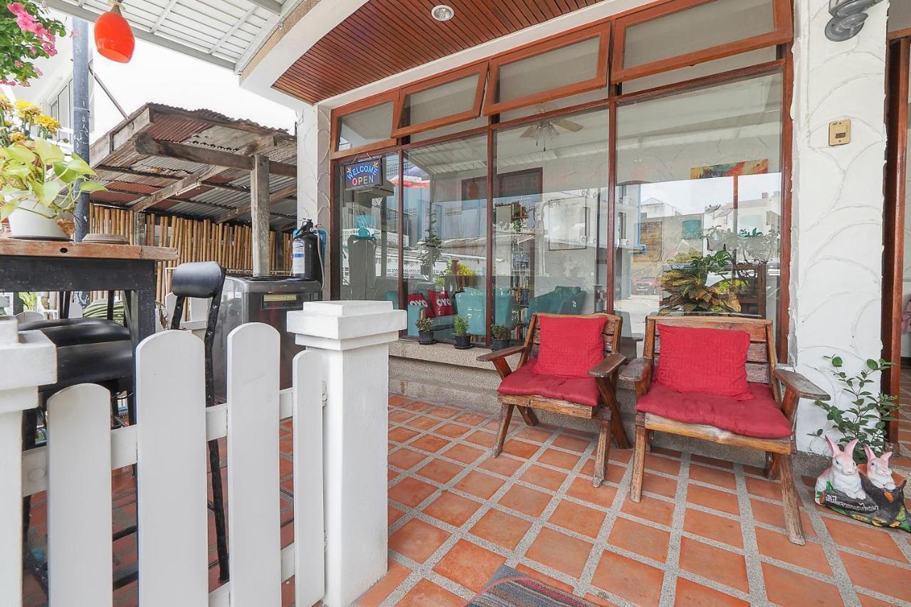 Hotell Tong Mee House
