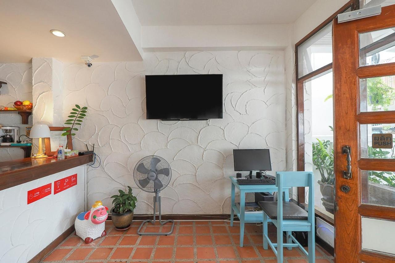 Hotell Tong Mee House 2*