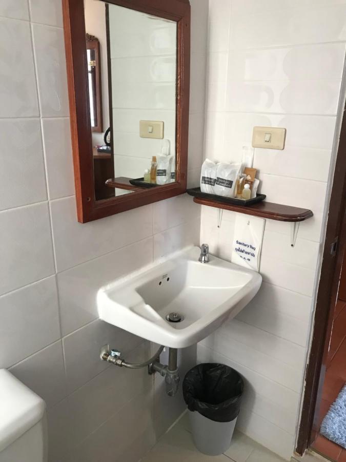 Tong Mee House Hotell