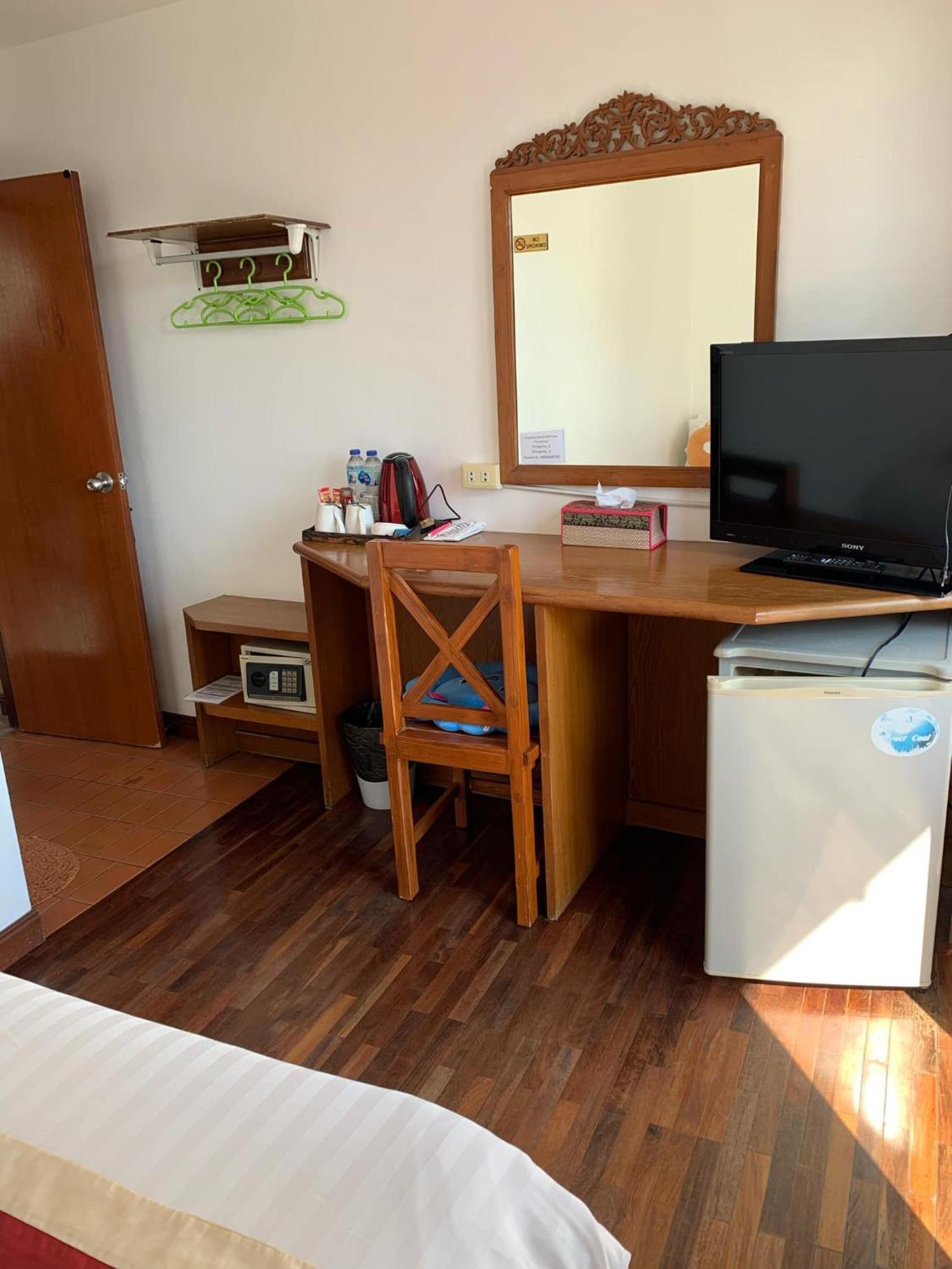 Hotell Tong Mee House 2*