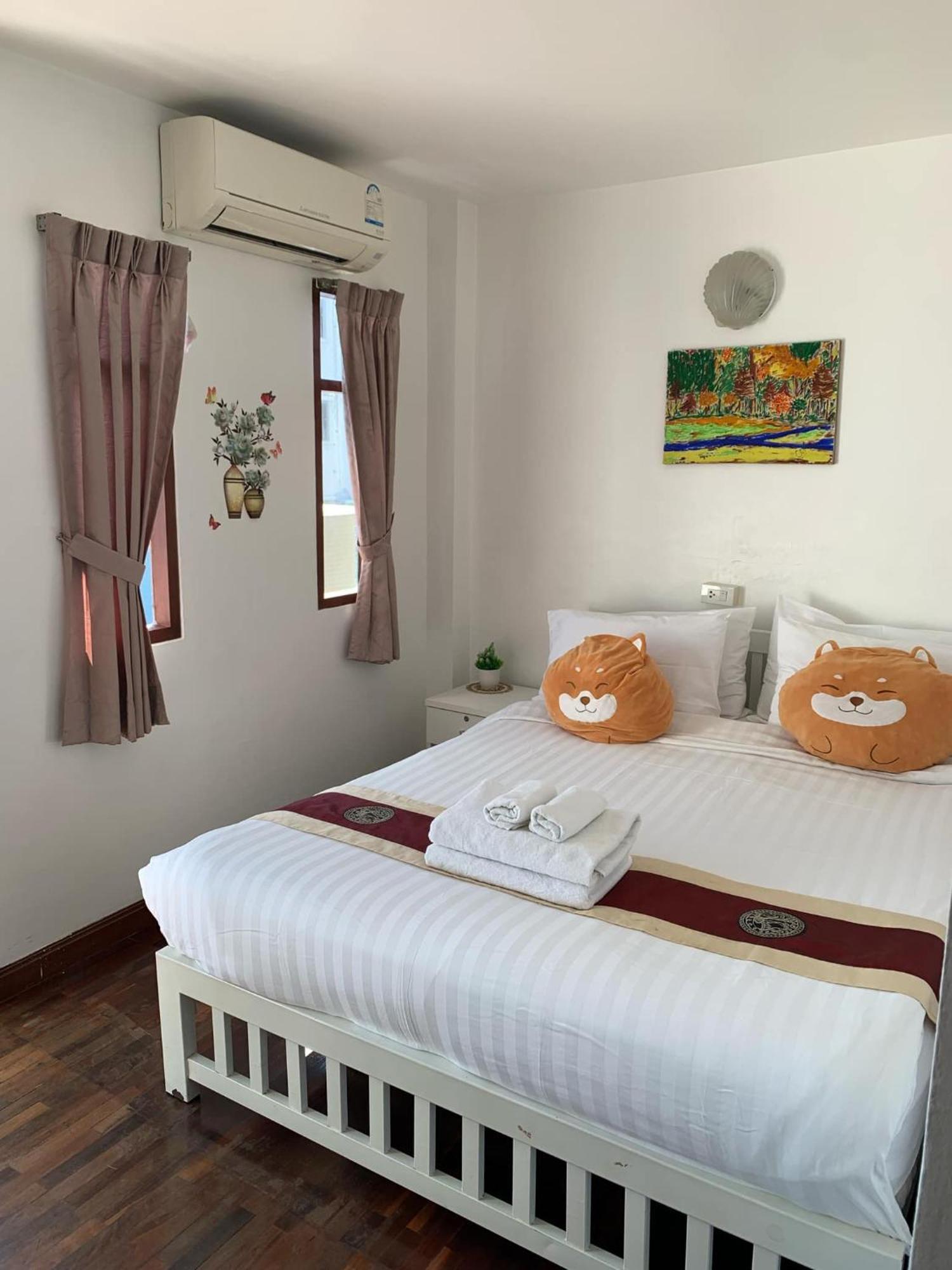 Tong Mee House Hotell HHQ